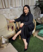 Djellaba horra avec sffifa et sninate , kitane koulsh 7ourre – Image 3