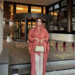ABAYA METALIQUE DUBAI