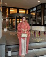 ABAYA METALIQUE DUBAI