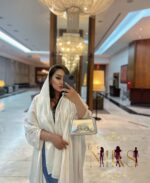 ABAYA METALIQUE DUBAI – Image 2