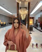 ABAYA METALIQUE DUBAI – Image 6