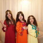 Mkhawer luxury edition Enfant - مخور فخم اطفال