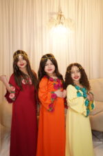 Mkhawer luxury edition Enfant - مخور فخم اطفال