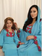 مخور الإماراتي – Luxury Eid Edition (Maman & Fille) AID al Adha عيد الأضحى – Image 4
