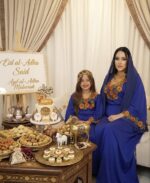 مخور الإماراتي – Luxury Eid Edition (Maman & Fille) AID al Adha عيد الأضحى – Image 2