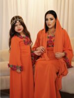 مخور الإماراتي – Luxury Eid Edition (Maman & Fille) AID al Adha عيد الأضحى – Image 13