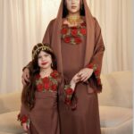 مخور الإماراتي – Luxury Eid Edition (Maman & Fille) AID al Adha عيد الأضحى