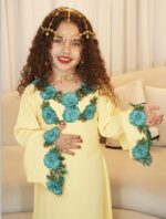 مخور الإماراتي – Luxury Eid Edition (Maman & Fille) AID al Adha عيد الأضحى – Image 12